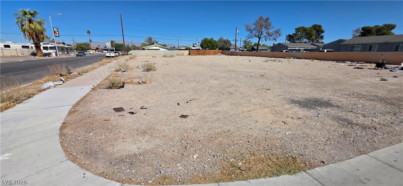 Photo 4 of Owens & F Street