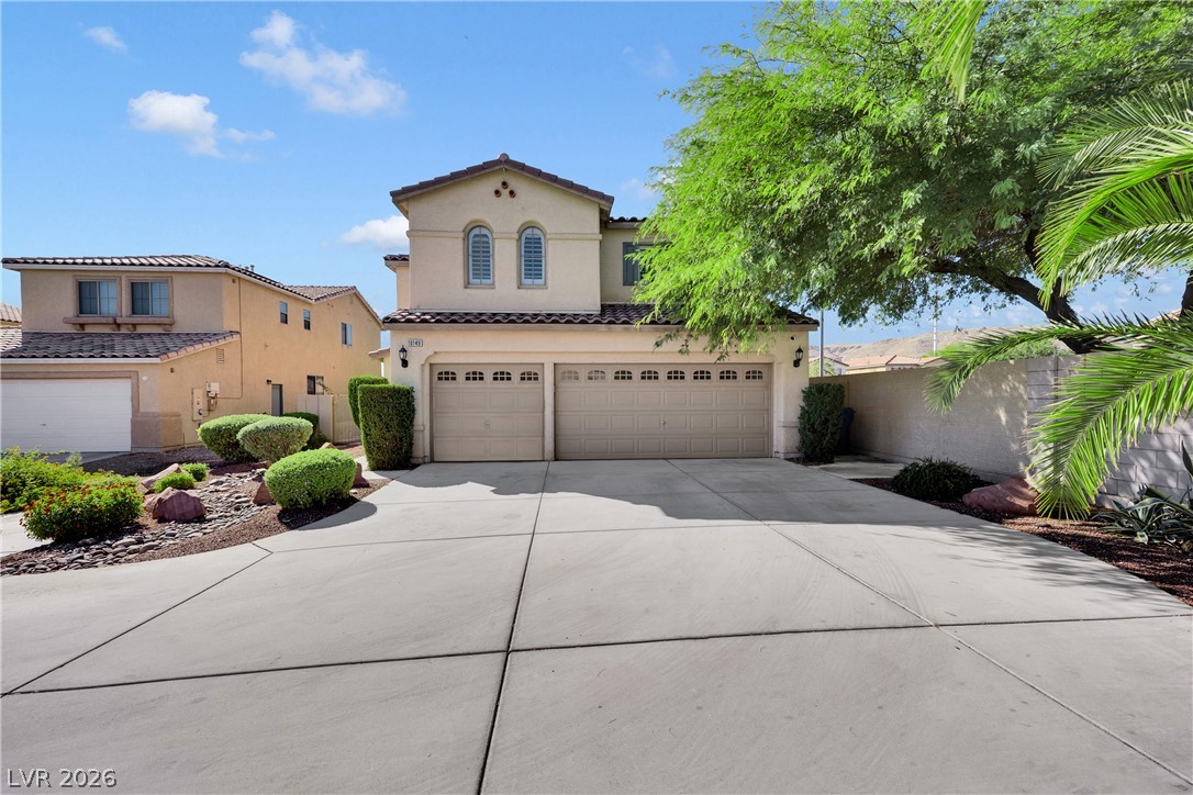 10149 Whitney Falls Court, Las Vegas
