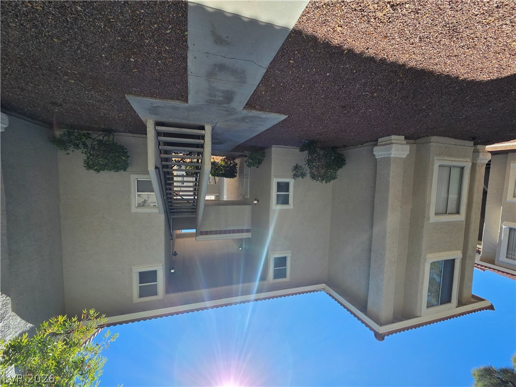 7300 Pirates Cove Road #2060, Las Vegas 89145