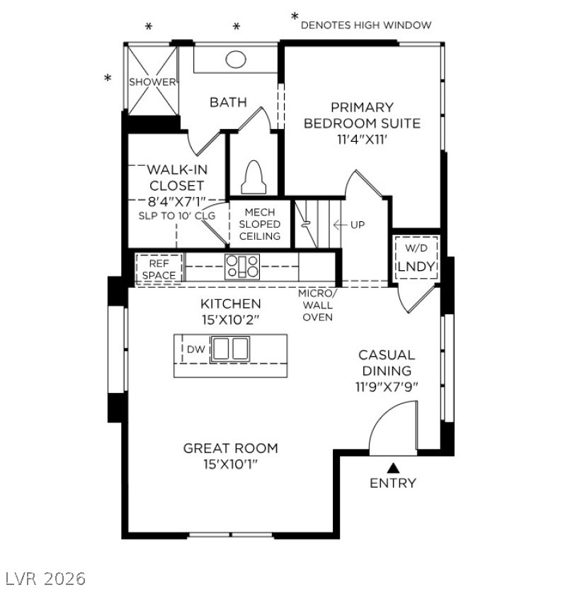 Photo 9 of 14, 11333 W Charleston Boulevard #1028