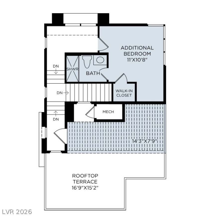 Photo 10 of 14, 11333 W Charleston Boulevard #1028
