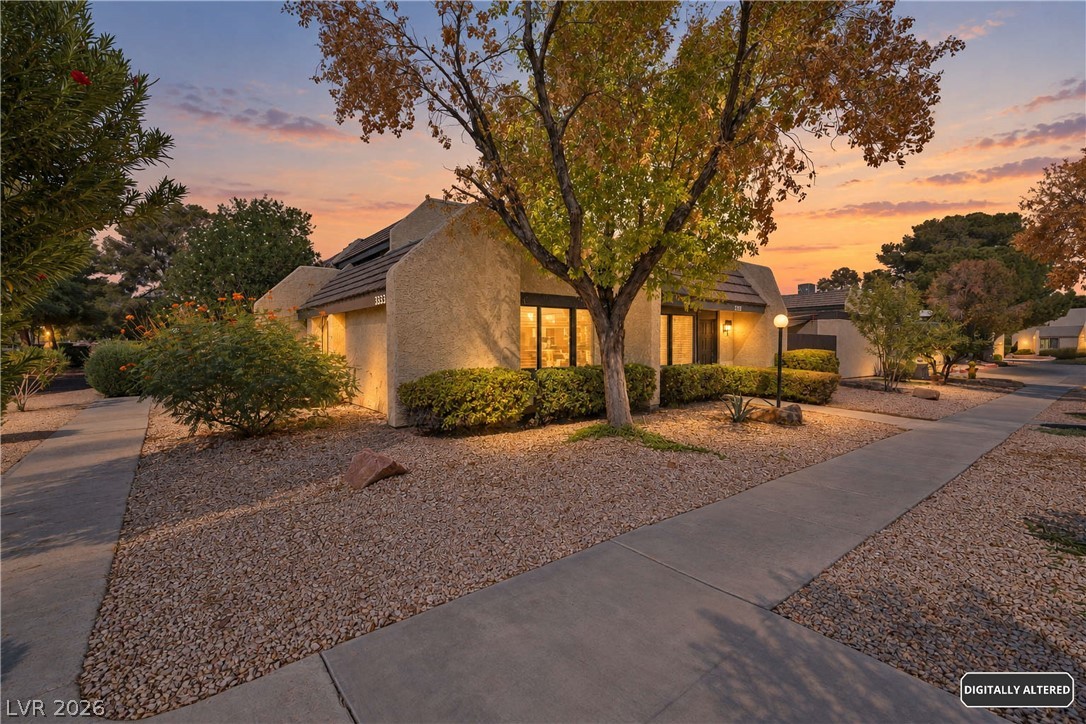 3333 China Drive, Las Vegas 89121