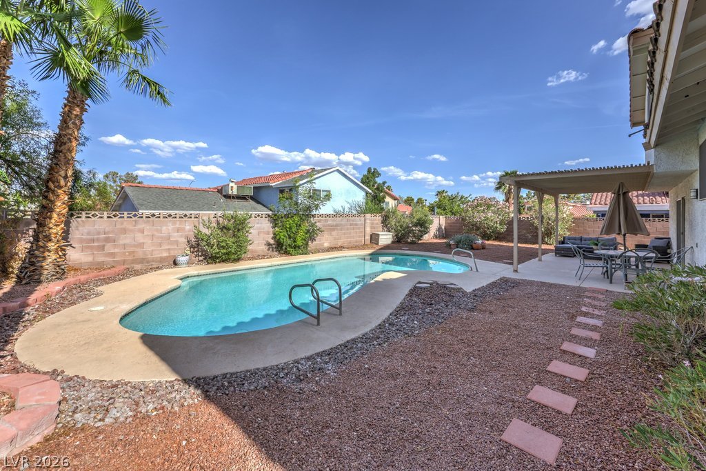 Photo 40 of 45, 1529 Padova Drive