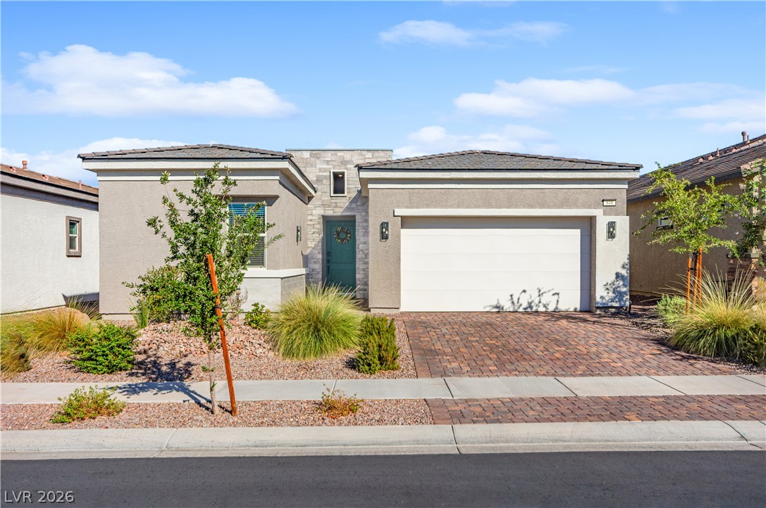 848 Purser Street, Henderson 89011