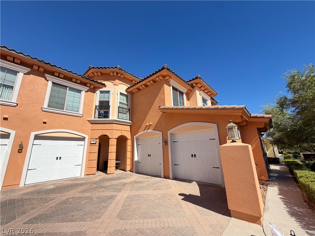 12 Via Visione #204, Henderson 89011
