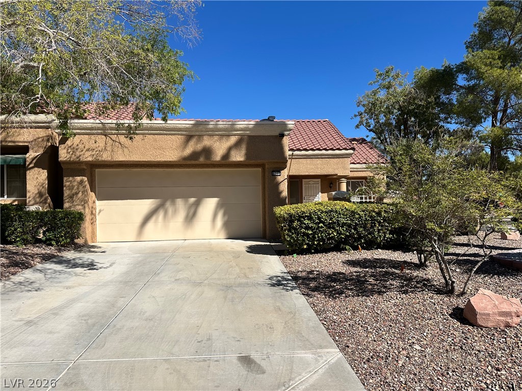 8700 Shorecliff Drive, Las Vegas 89134