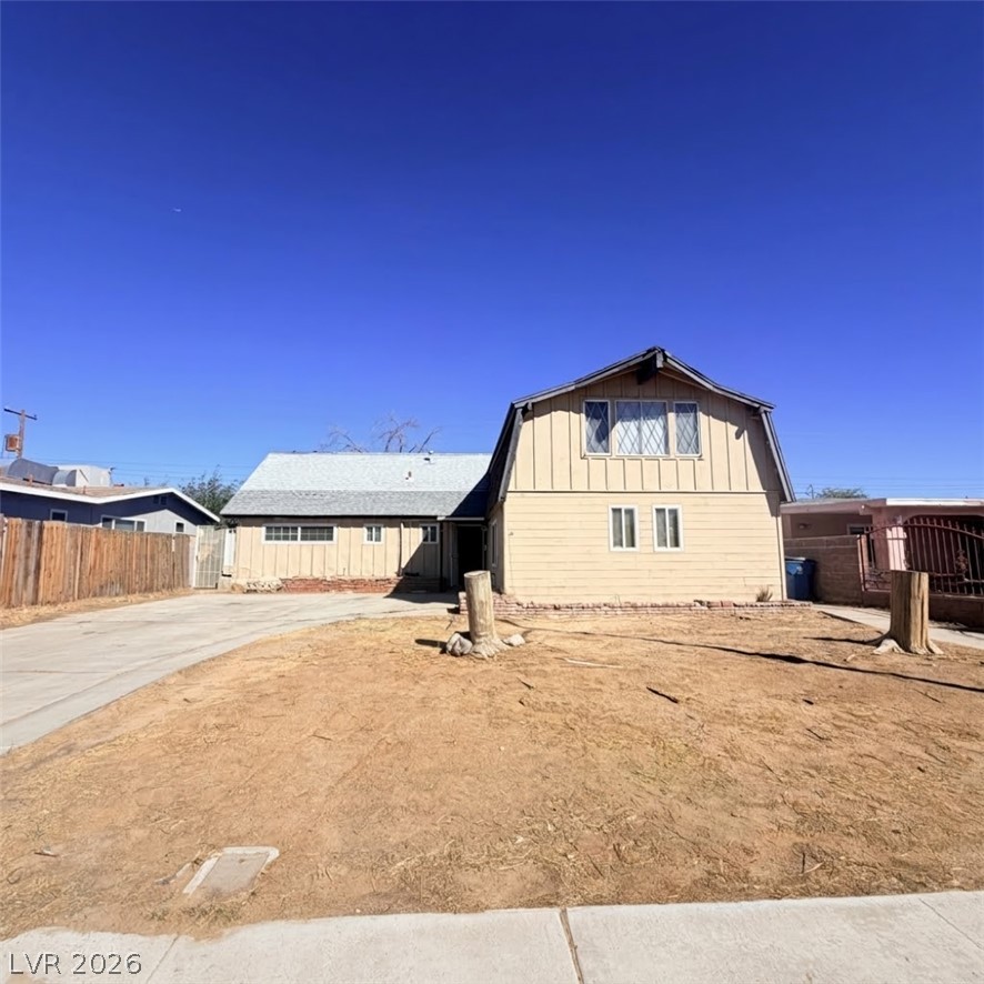 5216 Doe Avenue, Las Vegas 89146