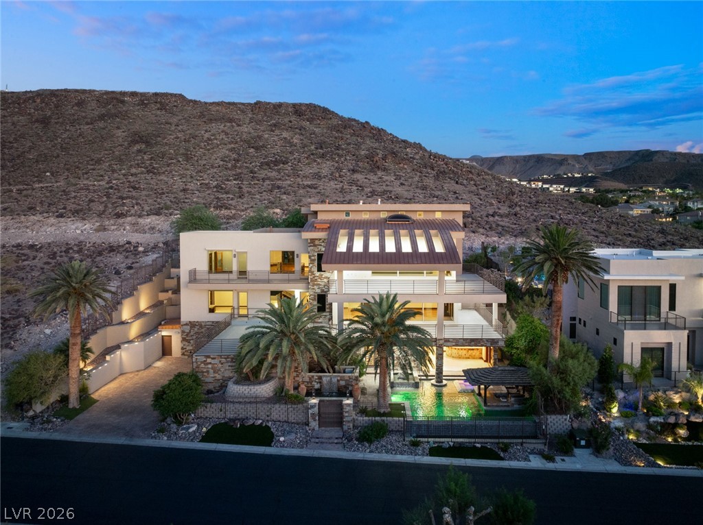 1729 Tangiers Drive, Henderson 89012