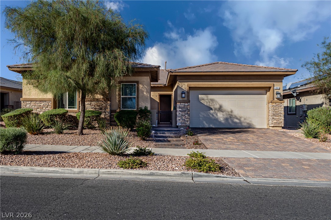 484 Cadence View Way, Henderson 89011