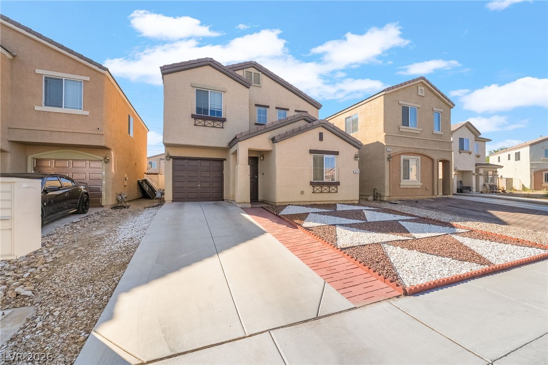 6275 Felicitas Avenue, Las Vegas 89122