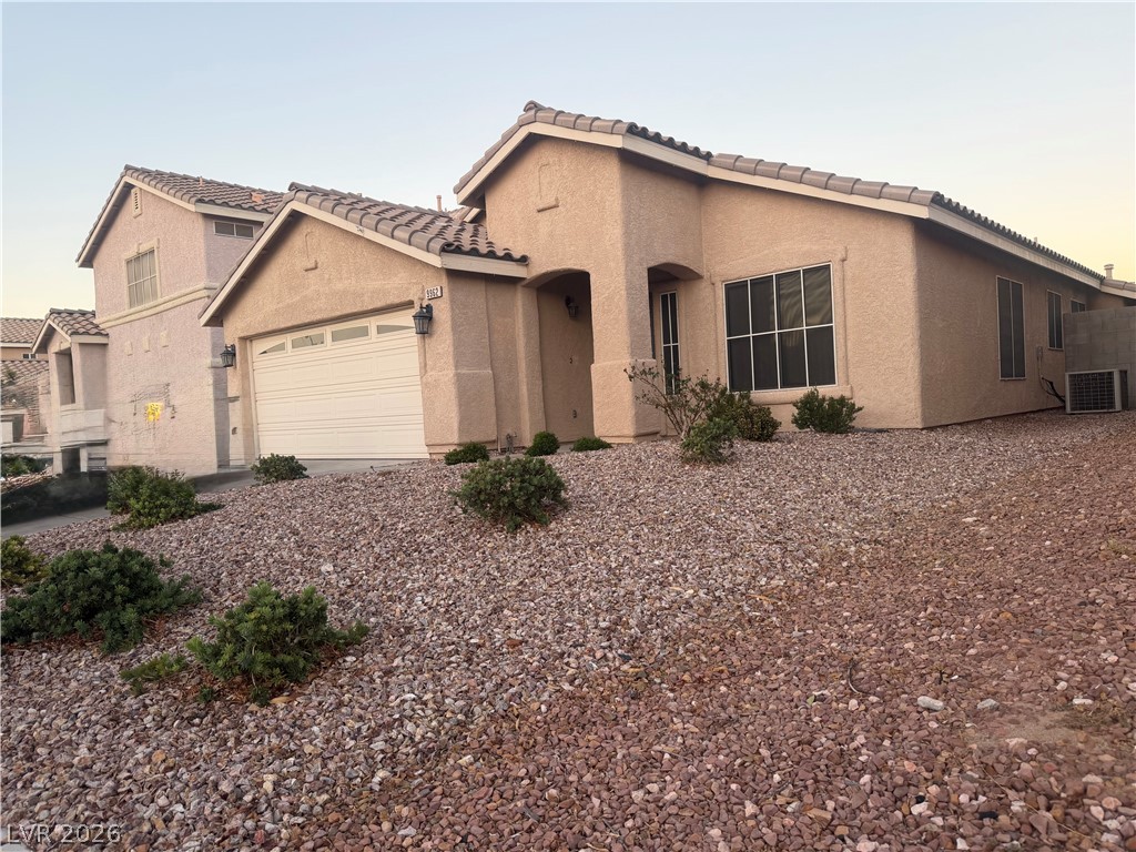 9962 Oyster pearl street Street, Las Vegas 89183