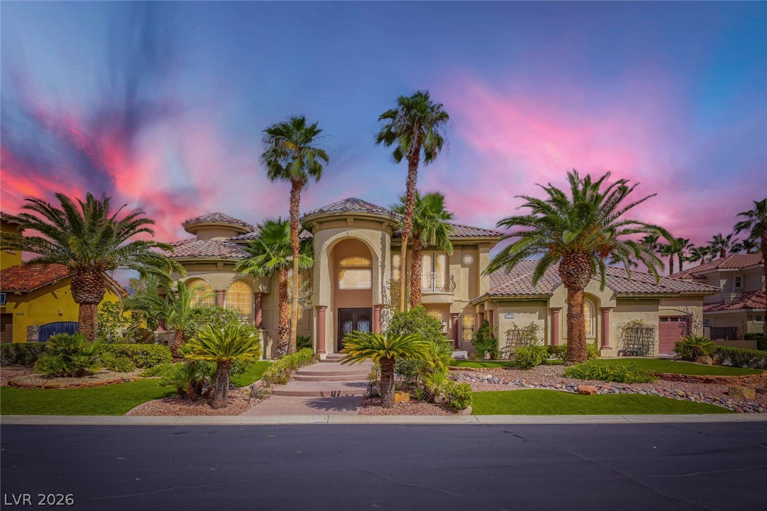 2010 Shenley Court, Las Vegas 89117