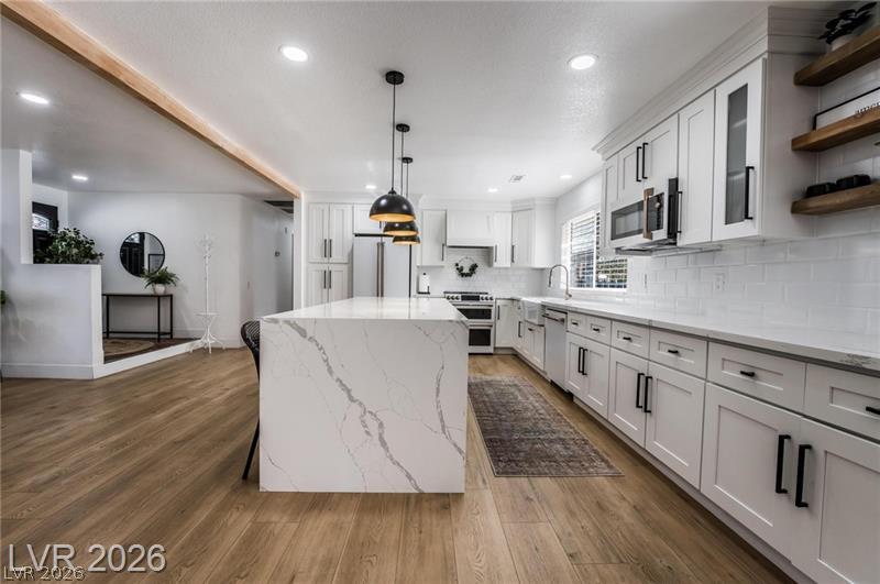 3021 Woods Drive, Las Vegas 89108