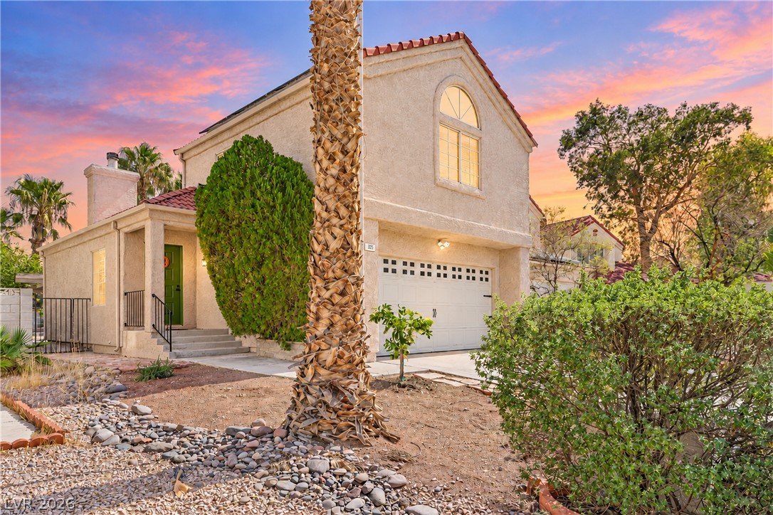325 Manor Street, Las Vegas 89145