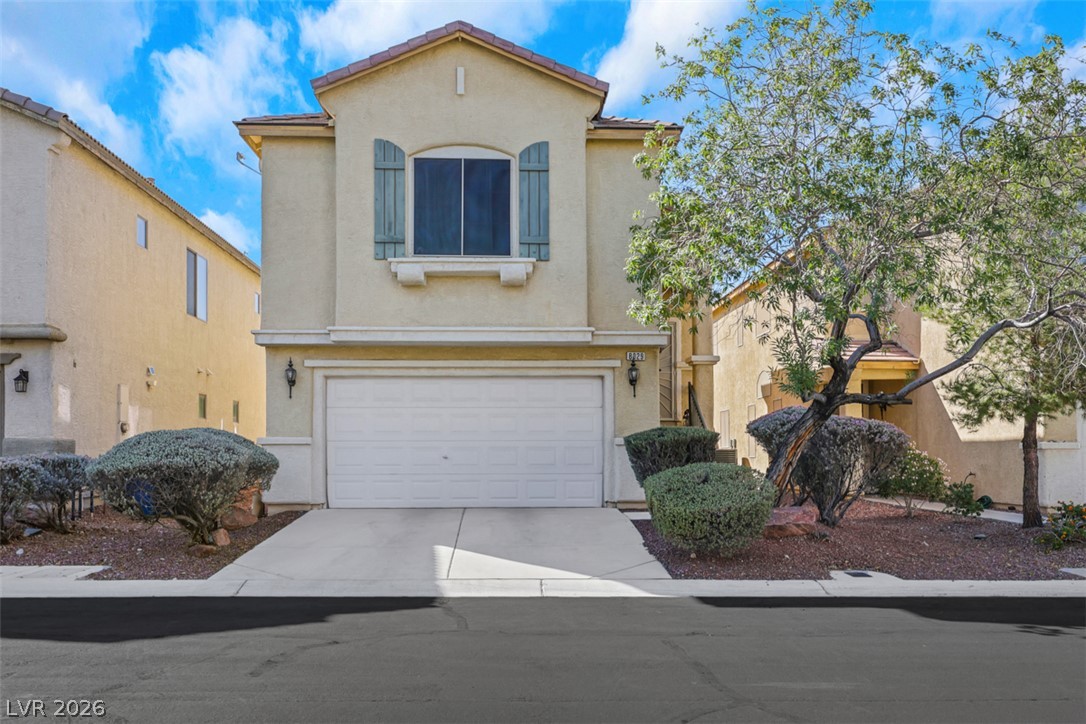 8029 Dancing Springs Street, Las Vegas 89143