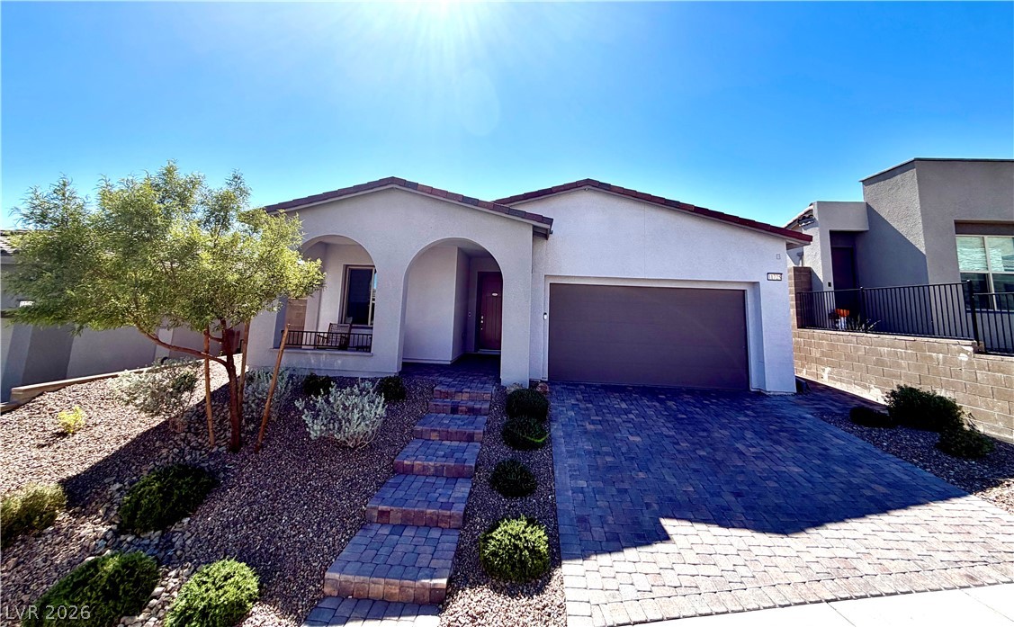 11725 Hatchling Avenue, Las Vegas 89138