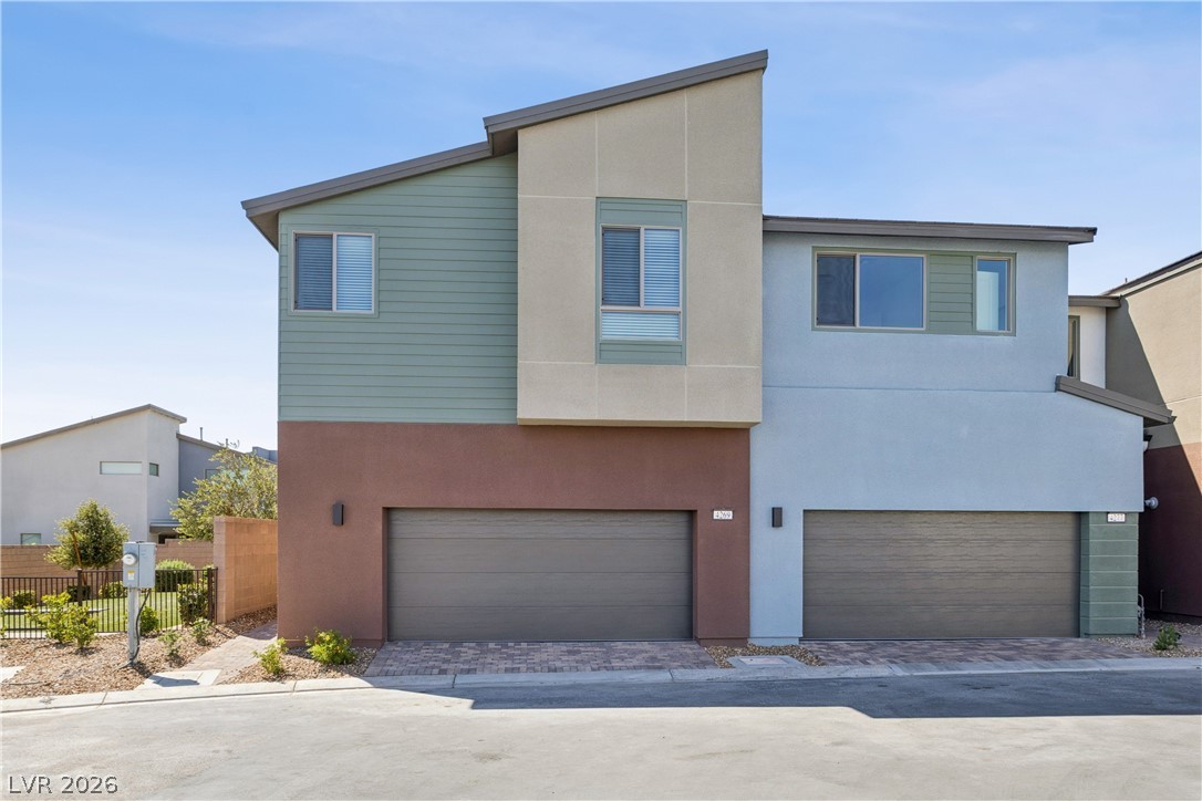 4269 Park Edge Court, Las Vegas