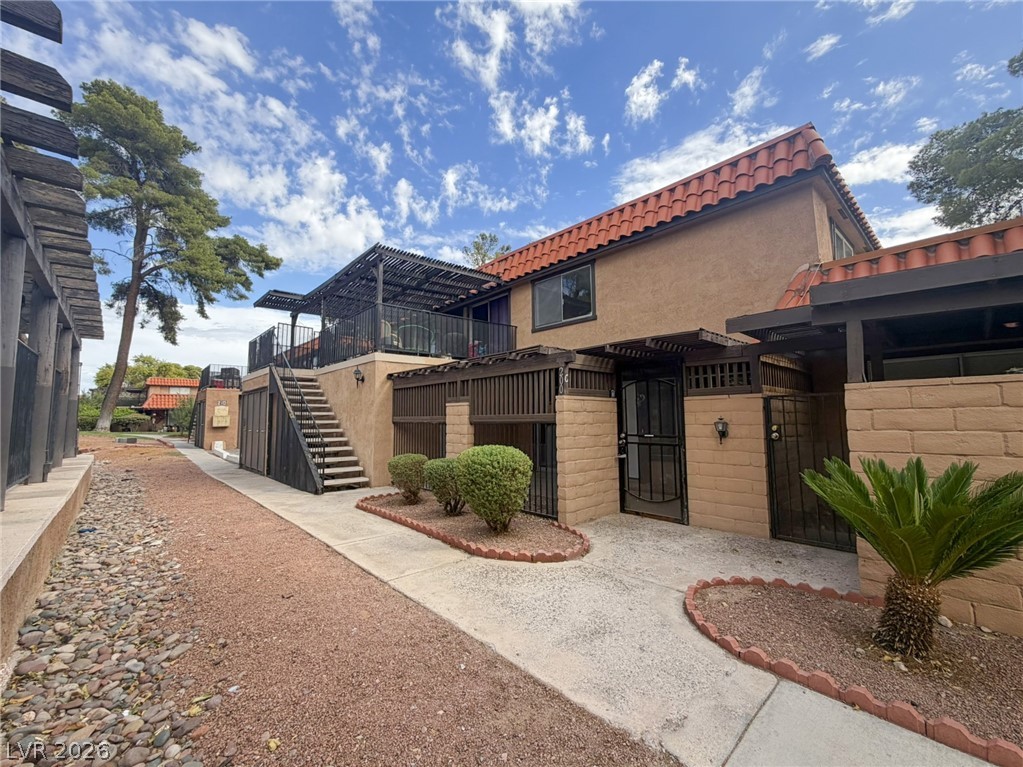 200 Brookside Lane #C, Las Vegas 89107