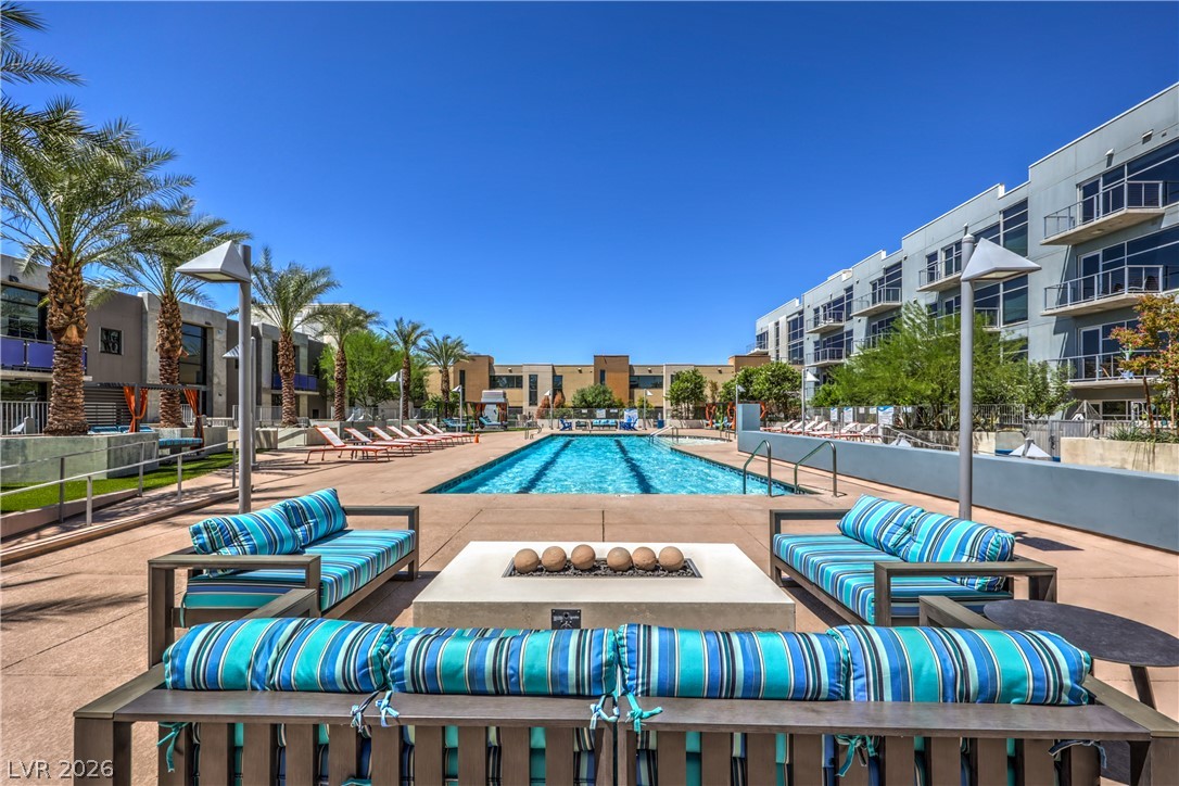 353 E Bonneville Avenue #754, Las Vegas 89101
