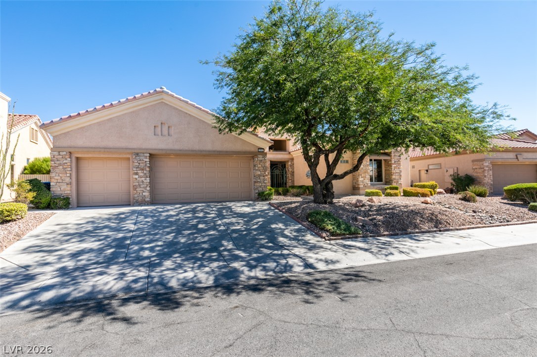 2532 Faiss Drive, Las Vegas 89134