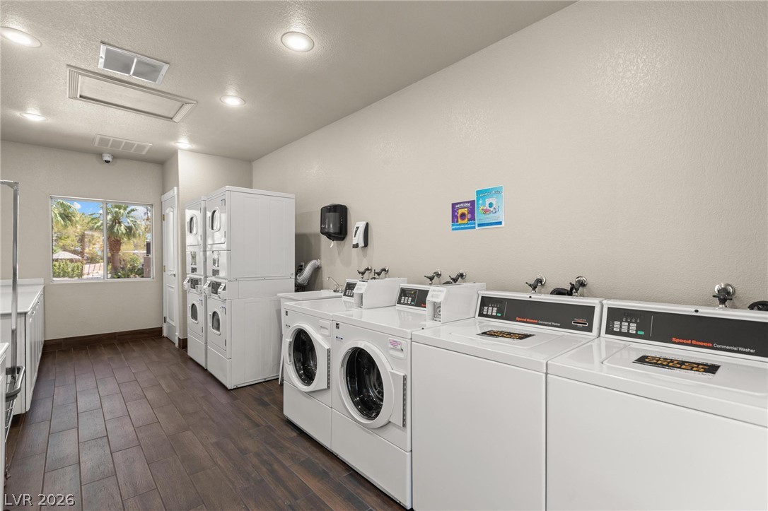 Photo 26 of 26, 8175 Arville Street #186