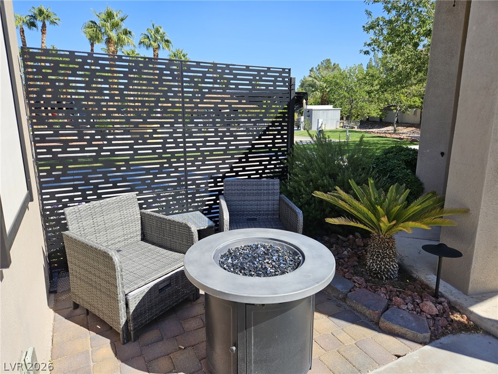 Photo 4 of 8175 Arville Street #186
