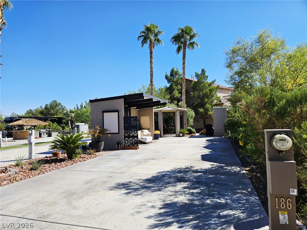 Photo 9 of 26, 8175 Arville Street #186