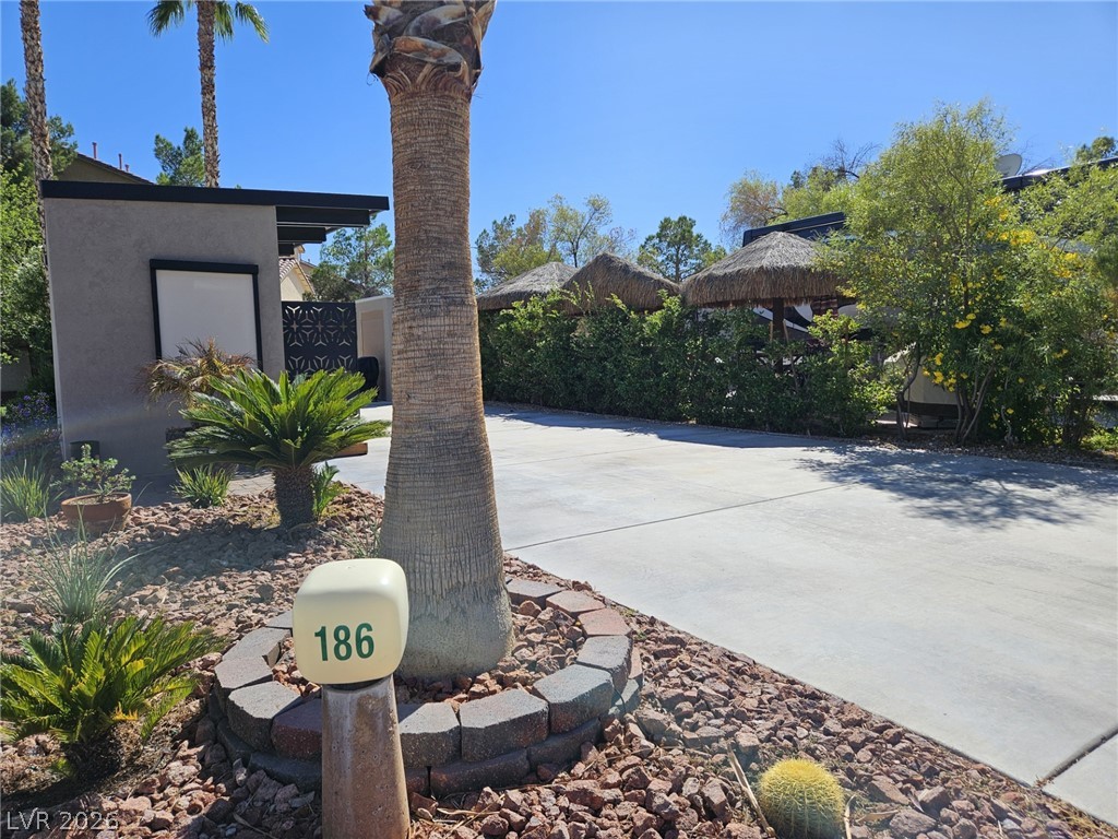 Photo 10 of 26, 8175 Arville Street #186