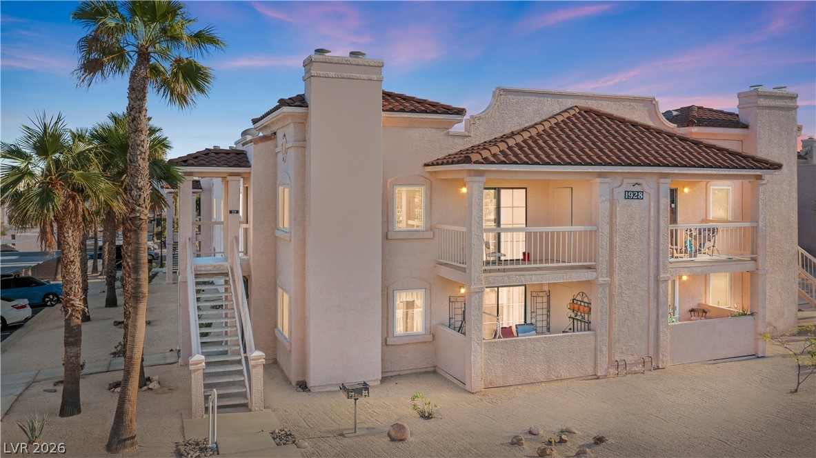 1928 Las Palmas Lane #228, Laughlin 89029