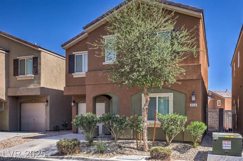 Photo 2 of 4134 San Cuervo Way