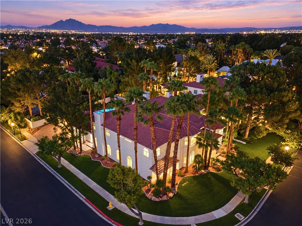 2333 Prometheus Court, Henderson 89074