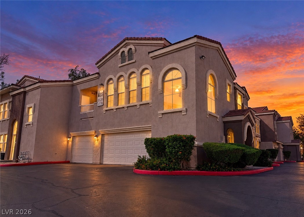 10001 Peace Way #2246, Las Vegas 89147