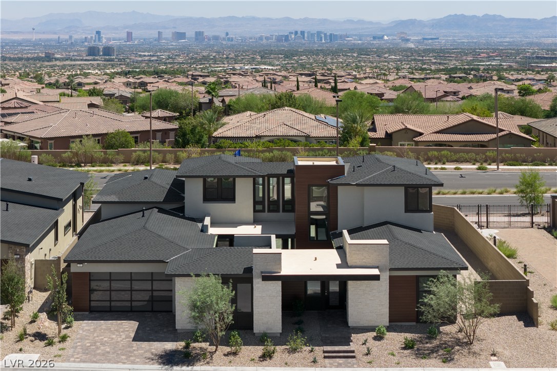 77 Tiller Point Street, Las Vegas 89138