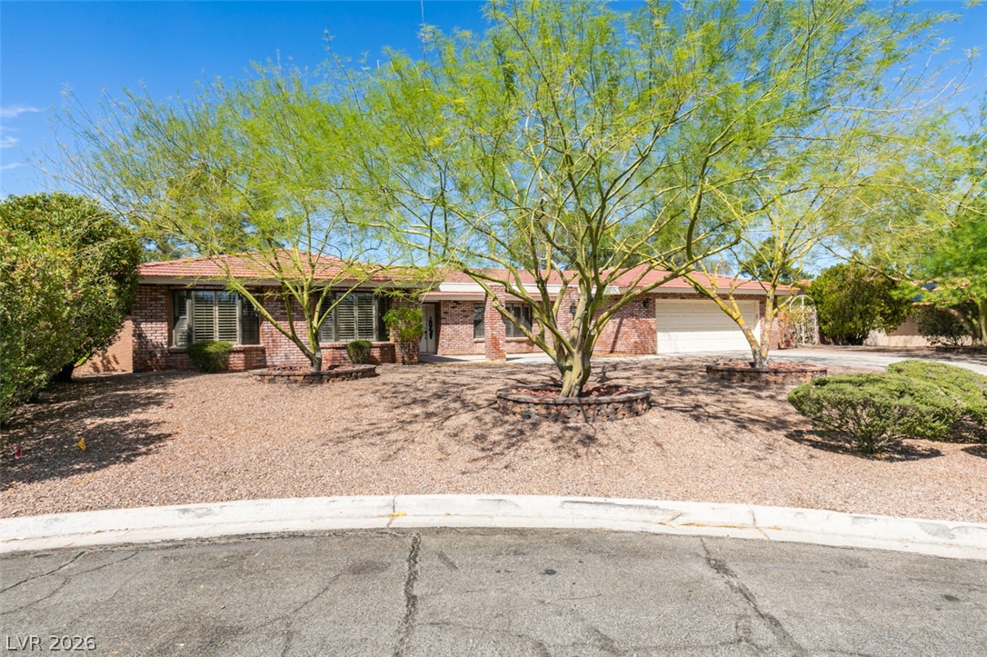 2246 Almart Circle, Henderson 89014