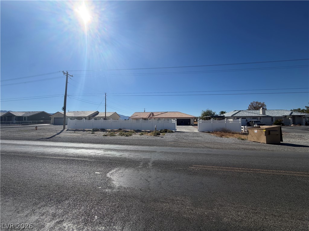 Photo 2 of 3080 Pahrump Valley Boulevard