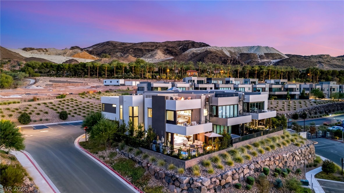 18 Heron Harbour Drive, Henderson 89011