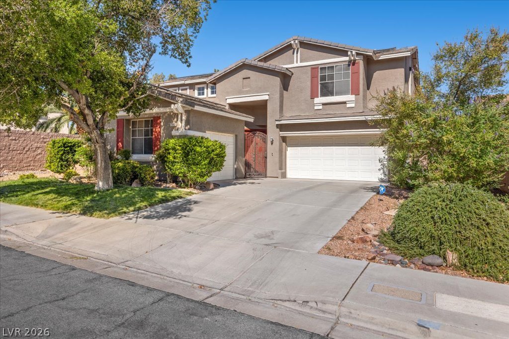 2386 Flute Avenue, Henderson 89052