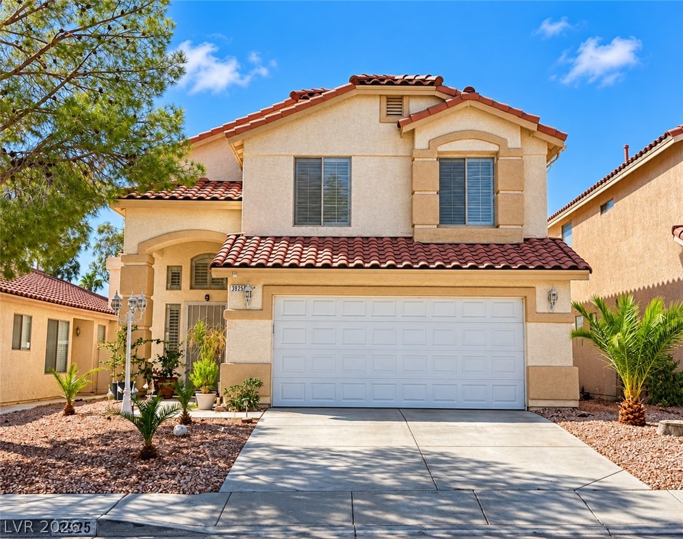 3925 Lilac Haze Street, Las Vegas 89147