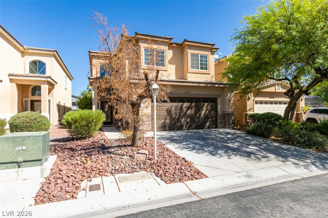 3166 E Eldorado Lane, Las Vegas 89120