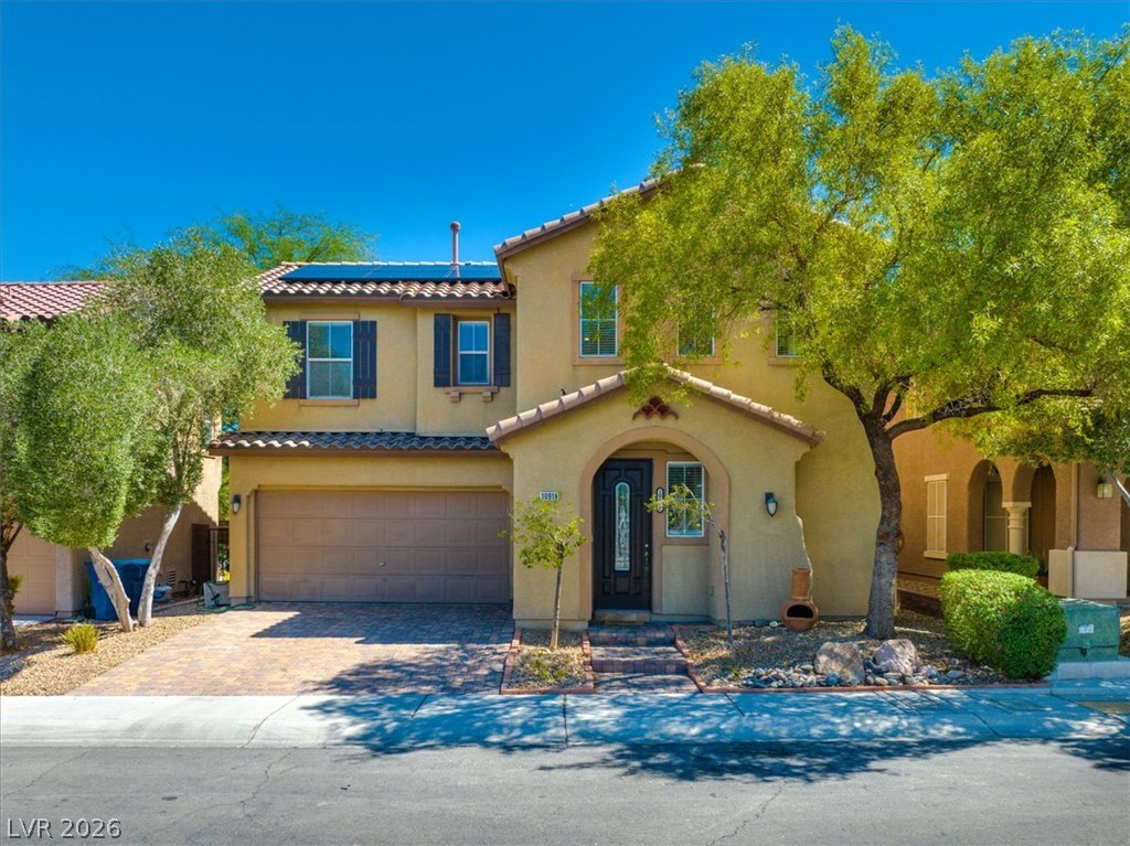 10918 Arapaho Basin Street, Las Vegas 89179