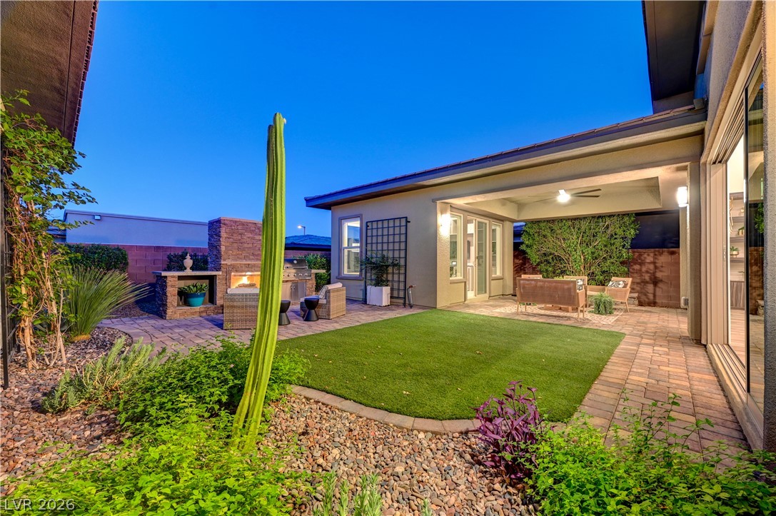 Photo 80 of 90, 6706 Desert Crimson Street