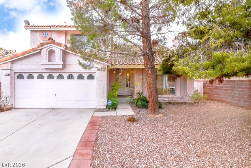 1429 Hawkwood Road, Henderson 89014