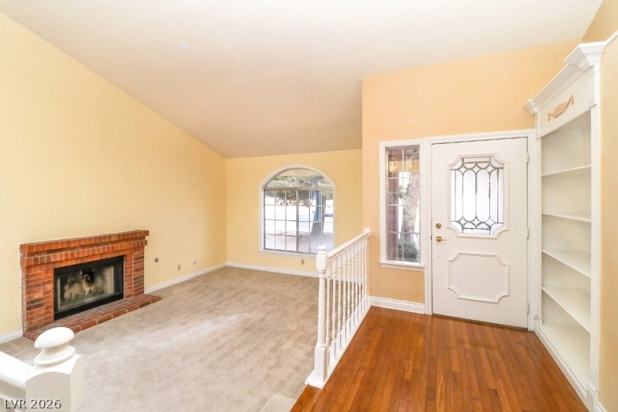 Photo 3 of 1429 Hawkwood Road