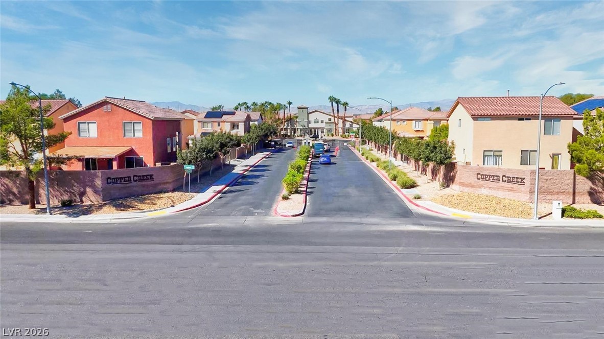 5505 Prospectors Creek Way, Las Vegas 89122