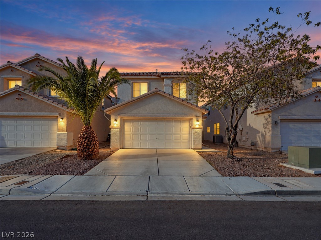 7616 Emerald Ridge Court, Las Vegas 89129
