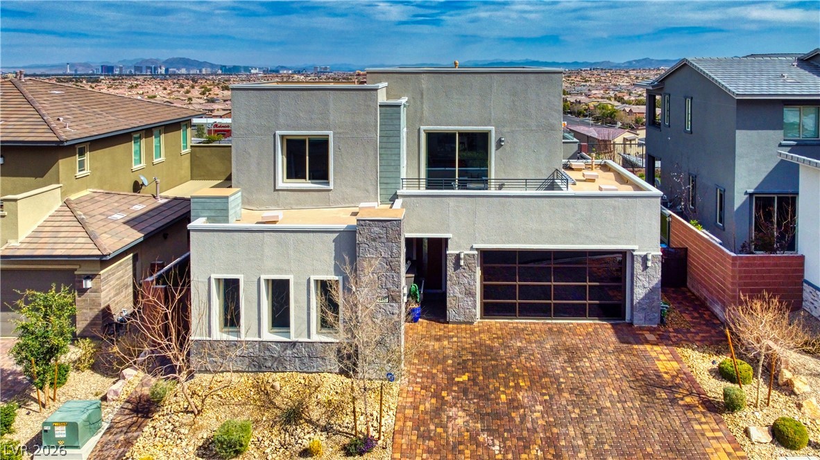 6480 Farness Street, Las Vegas 89135