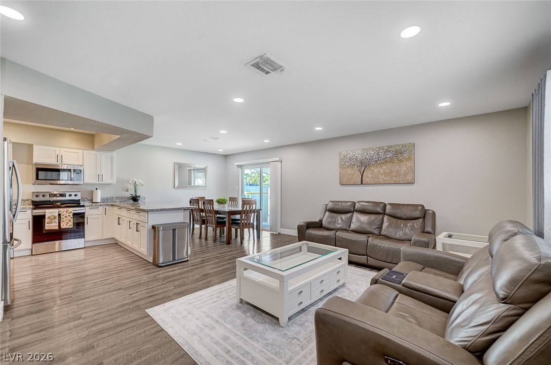 4966 Lana Drive, Las Vegas 89121