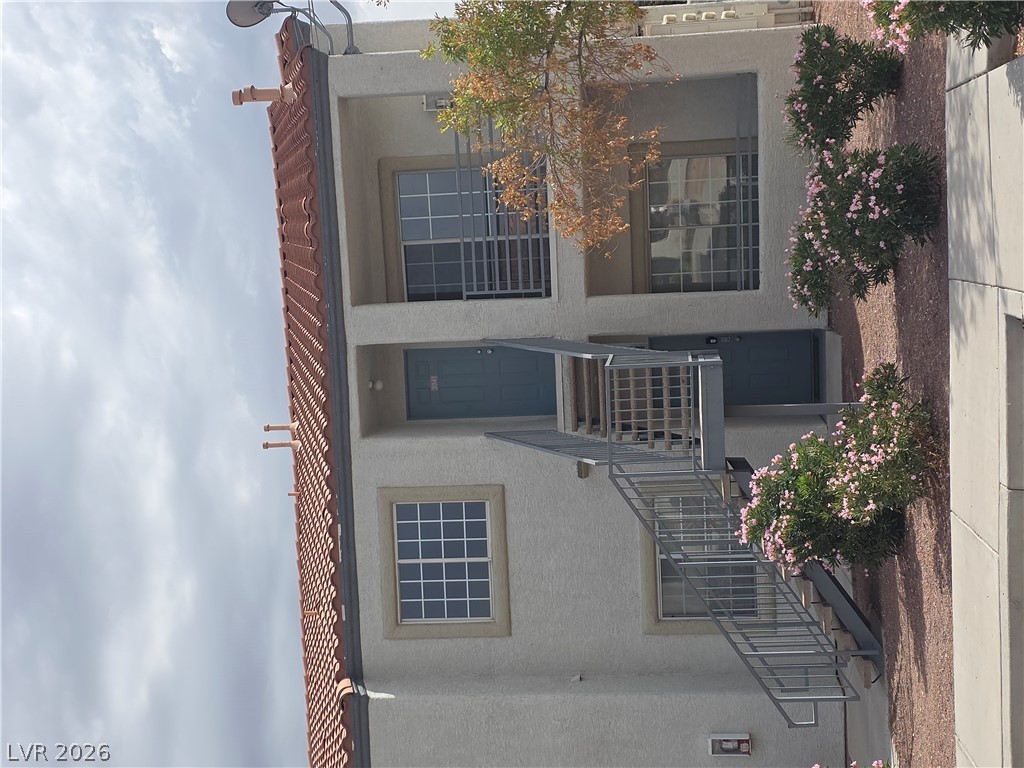 Photo 3 of 3318 N Decatur Boulevard #2041