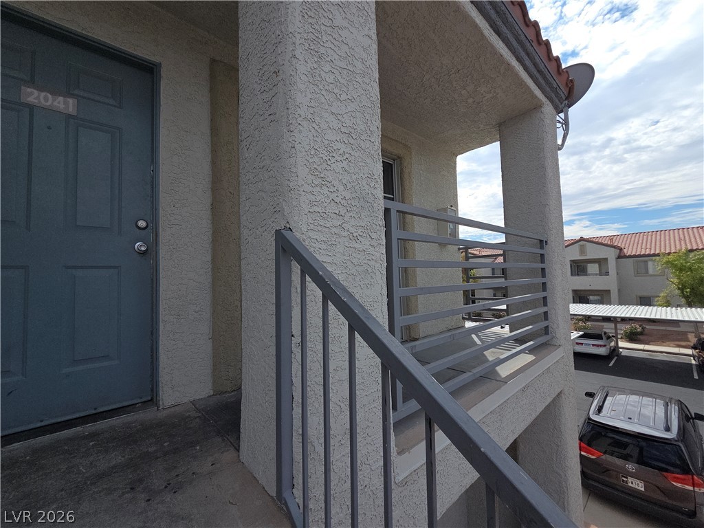 Photo 4 of 3318 N Decatur Boulevard #2041