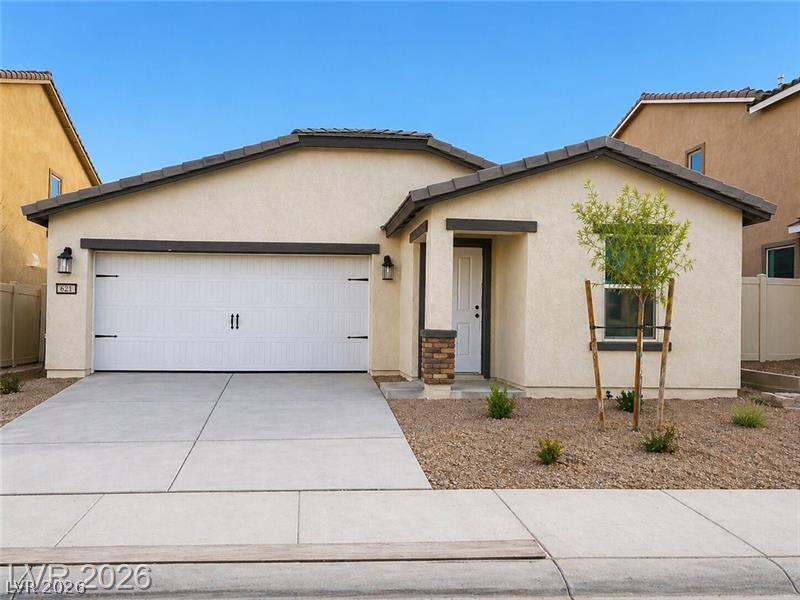 621 El Gusto Avenue, North Las Vegas 89081